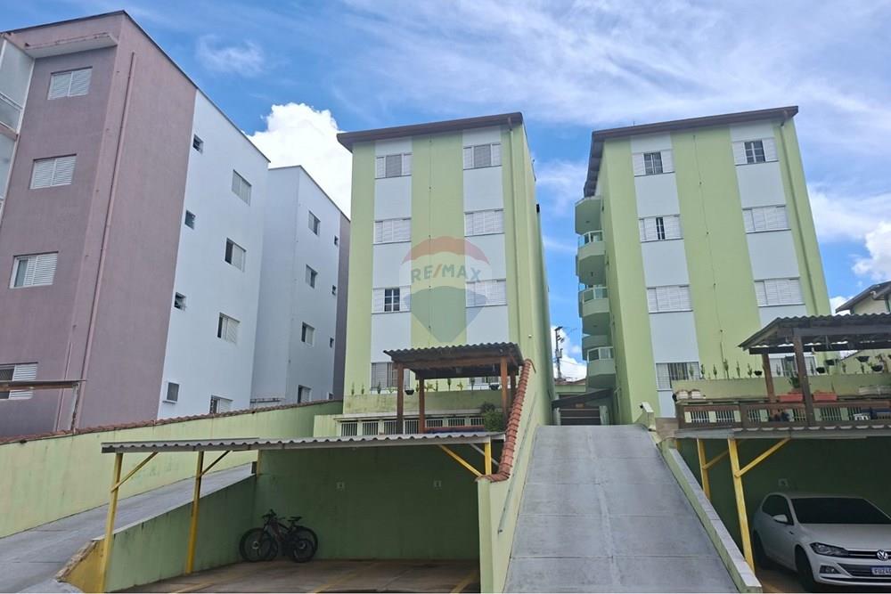 Apartamento - Alugar - Bragança Paulista , São Paulo - 115582b2-6d7d-4953-8425-8c8f663ef103.jpg - 690041146-60