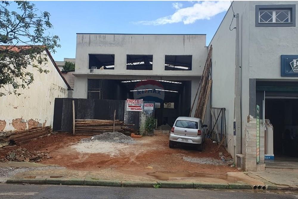 Galpão - Alugar - Atibaia , São Paulo - 540b1c20-7e9a-460a-a282-f43f4351f607.jpg - 690921128-3