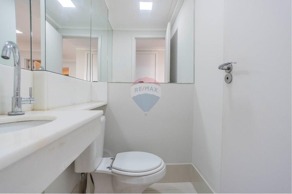 Apartamento - Venda - Campinas , São Paulo - Lavabo 2.jpg - 690681058-88