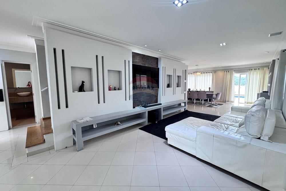 Casa de Condomínio - Venda - Santana de Parnaíba , São Paulo - IMG_1454.JPG - 690951039-40