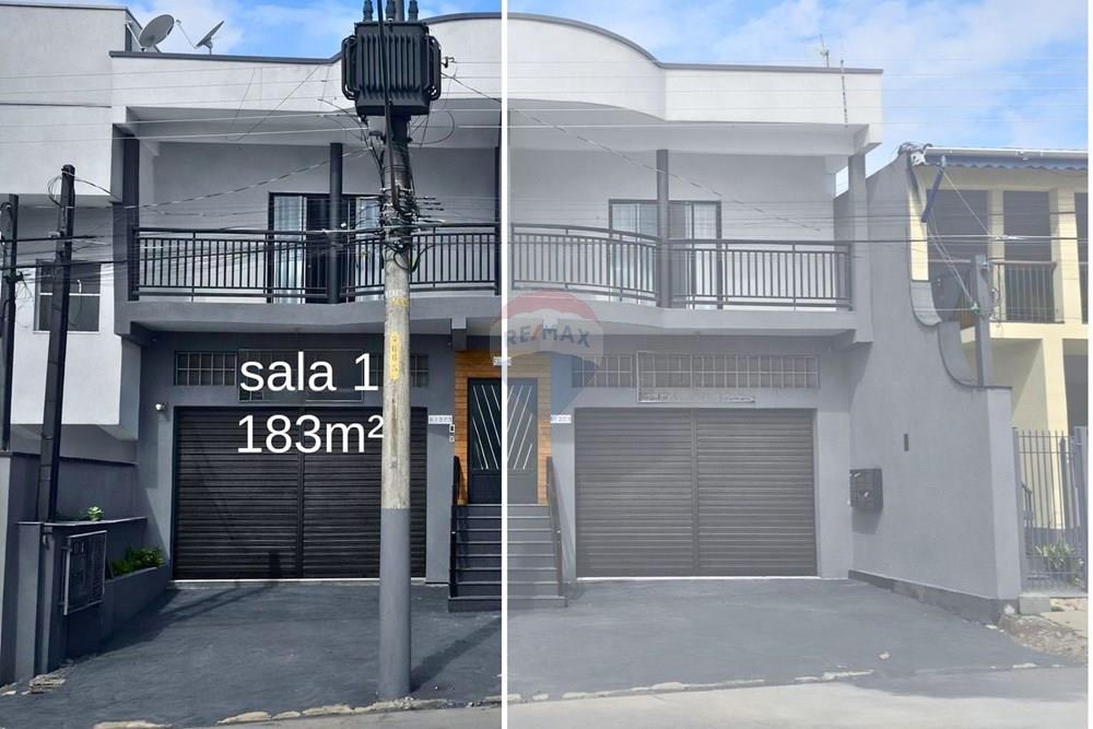 Cj. Comercial/ Sala - Alugar - Atibaia , São Paulo - 1.jpg - 690921148-67