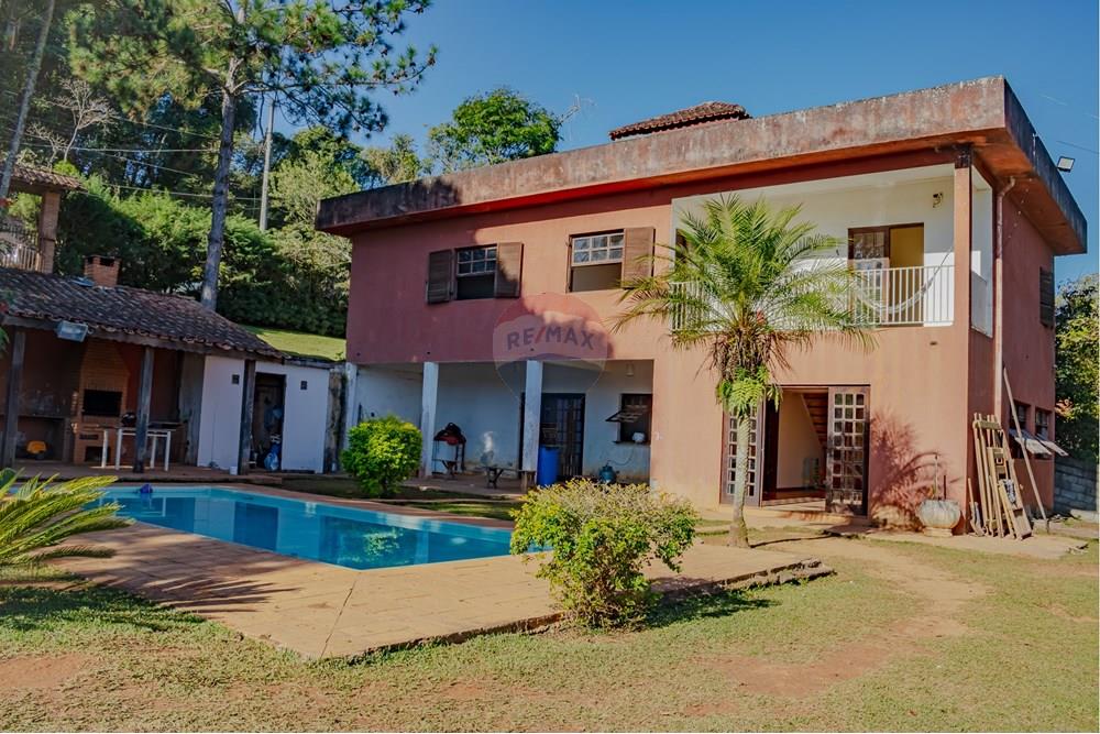 Chácara / Sítio / Fazenda - Venda - Atibaia , São Paulo - 10.jpg - Varanda - 690921066-77