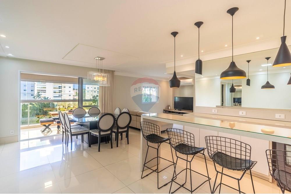 Apartamento - Venda - Campinas , São Paulo - Bar 4.jpg - 690681058-88