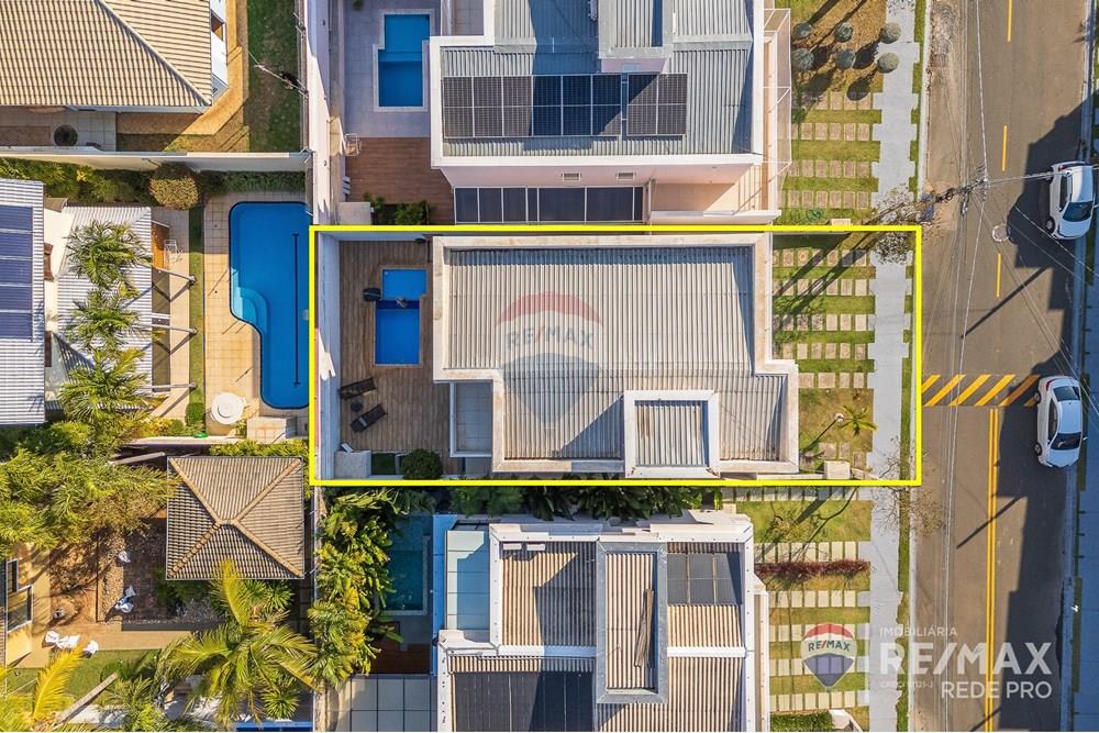 Casa de Condomínio - Venda - Indaiatuba , São Paulo - DJI_20250722145815_0015_DEDIVOFURTADO-RG98002306922 SSPCE - INDAIATUBA -  REDE PRO II - 690851083-24 - GILBERTO E LUCIANA.jpg - 690851083-25