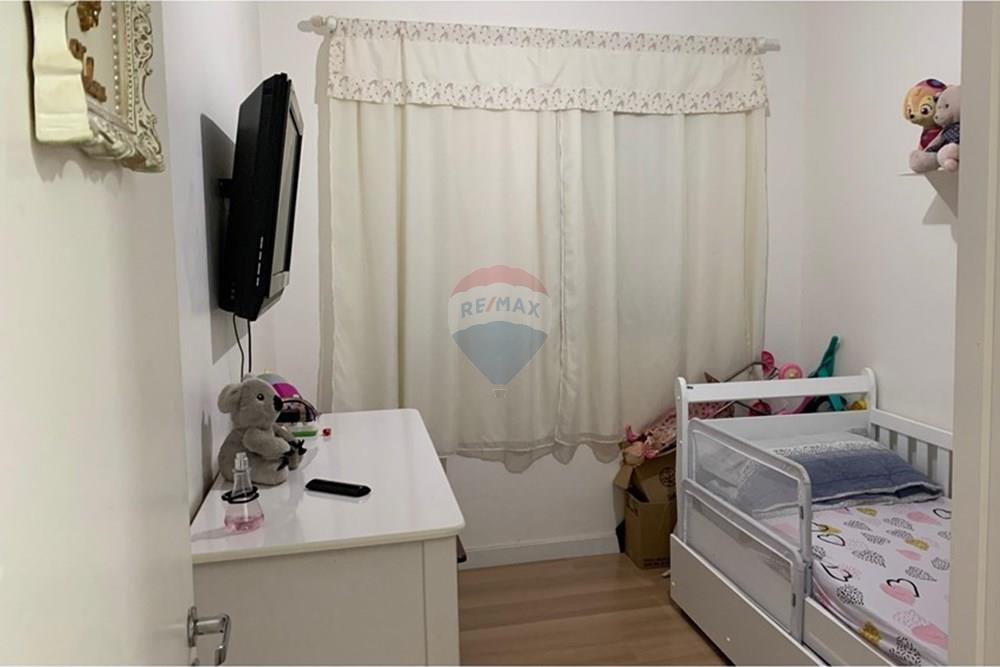 Apartamento - Venda - Mogi Guaçu , São Paulo - quarto infantil.jpeg - Quarto infantil - 690521164-8
