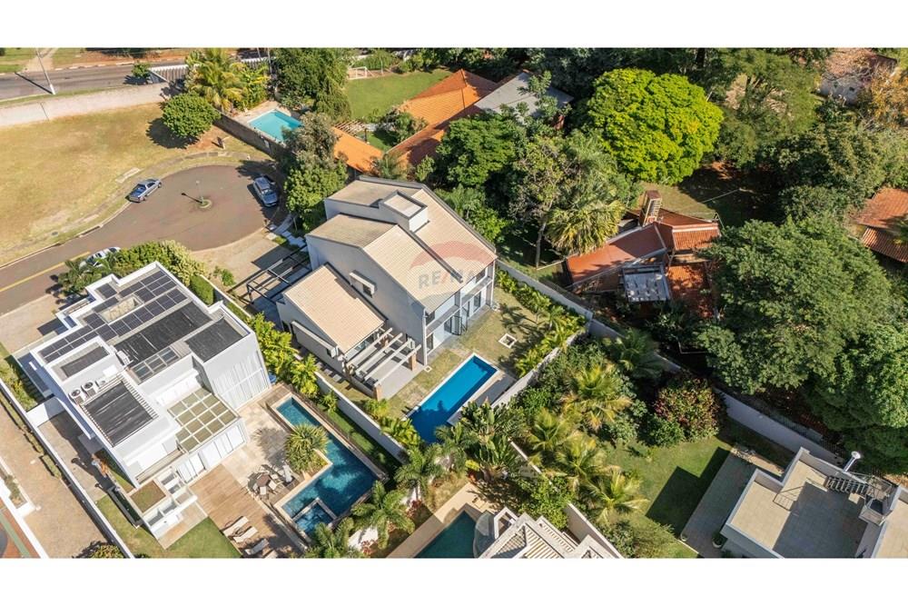 Casa de Condomínio - Venda - Campinas , São Paulo - foto imobiliaria-BRMAKER- DRONE-6.jpg - 690681019-976