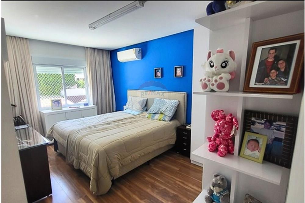 Casa de Condomínio - Venda - Santana de Parnaíba , São Paulo - 7b8e1522-8f65-42a2-89c1-a4dde62c40dd.jpg - 691021014-185