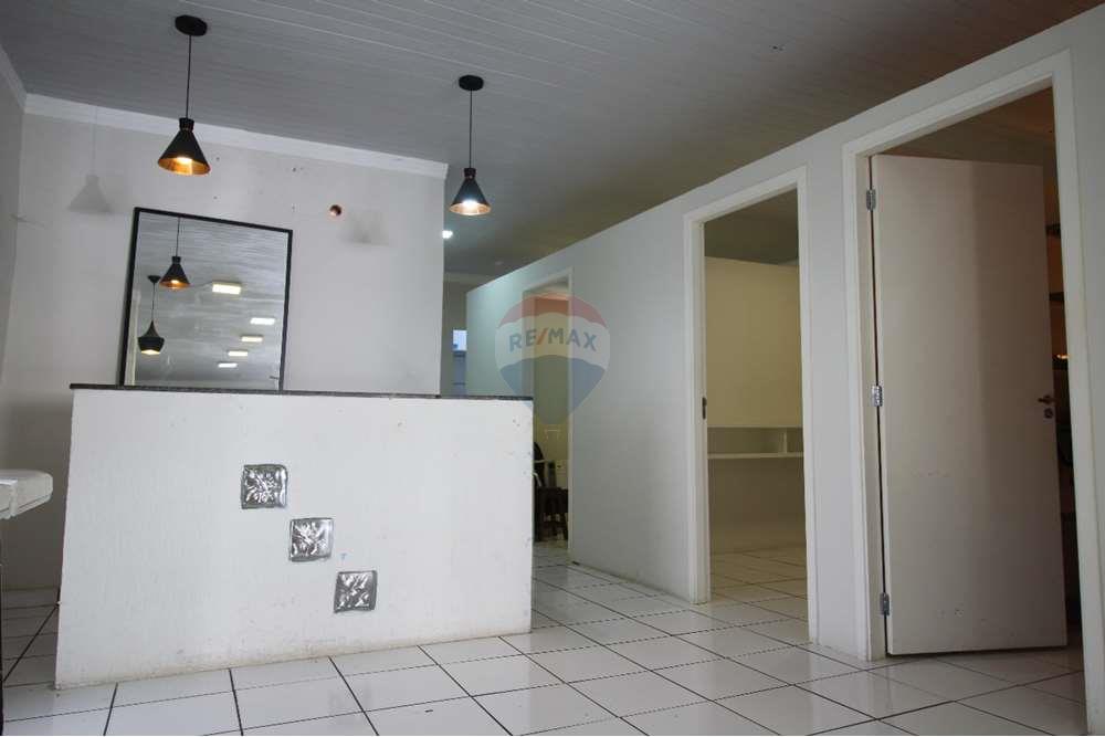 Conjunto Comercial-Sala para alugar, 50m² - Foto 4