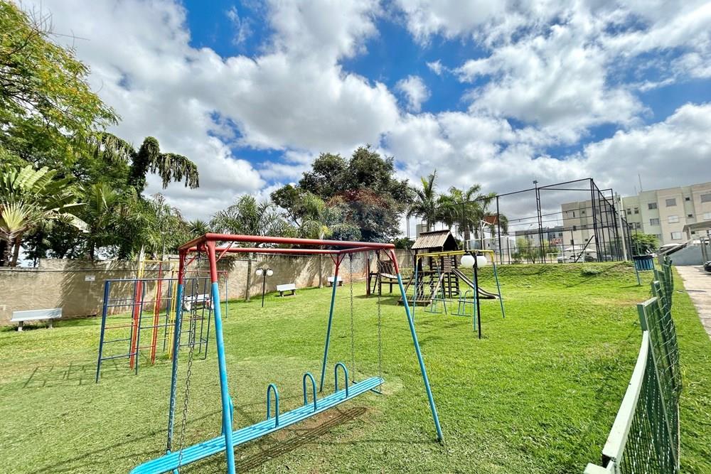 Apartamento - Alugar - Piracicaba , São Paulo - IMG_7581.JPG - 690781208-5