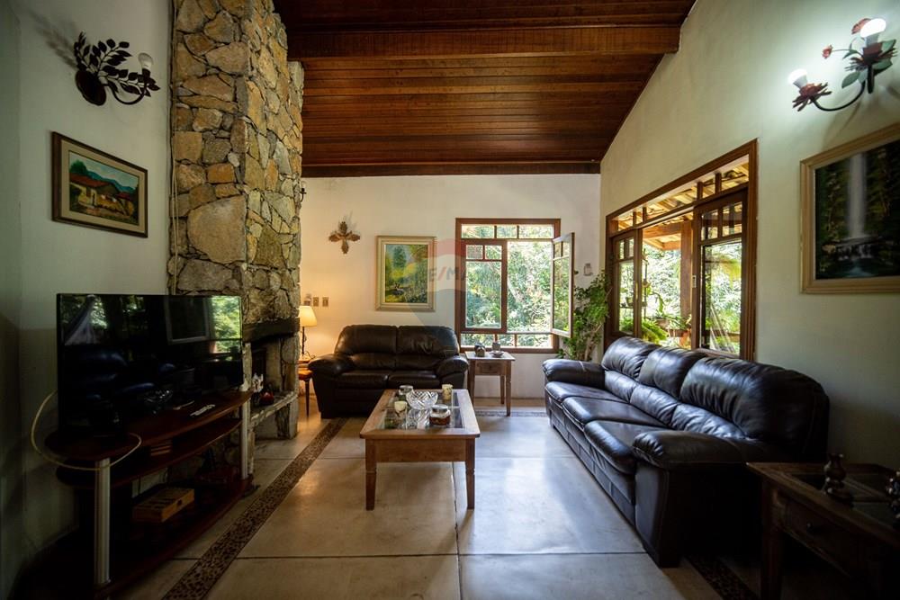 Casa - Venda - Granja Viana , São Paulo - Pac-15.jpg - 691151033-8