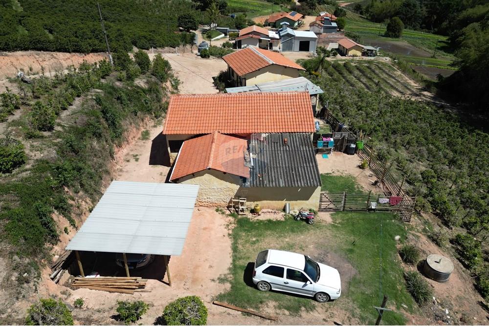 Agro - Venda - Serra Negra , São Paulo - DJI_0640.JPG - 690291056-50