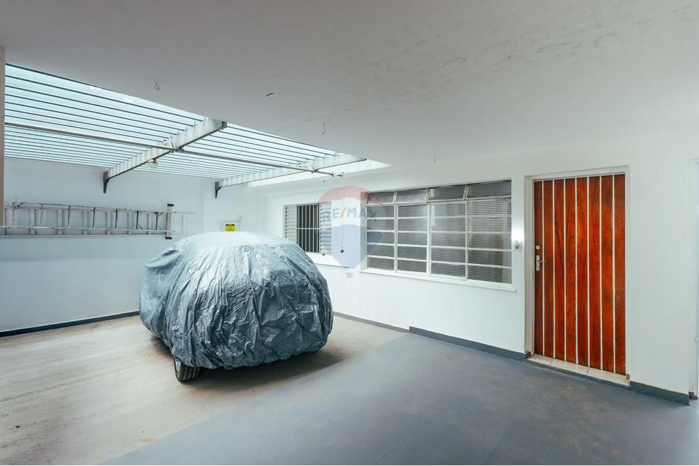 Casa - Venda - Jundiaí , São Paulo - Casa Messina-31.jpg - Garagem - 690591011-85