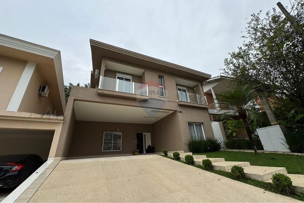 Casa de Condomínio - Alugar - Santana de Parnaíba , São Paulo - WhatsApp Image 2026-03-13 at 14.17.12.jpeg - 691141037-30