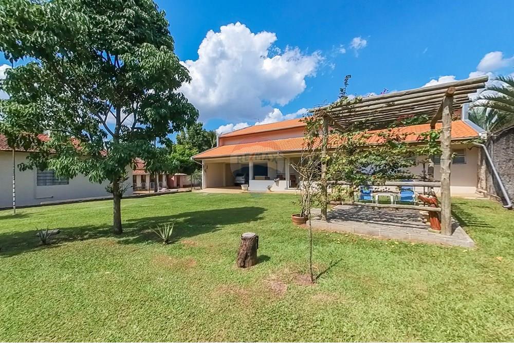 Chácara / Sítio / Fazenda - Venda - Araras , São Paulo - Tratada-37.jpg - 690691027-157