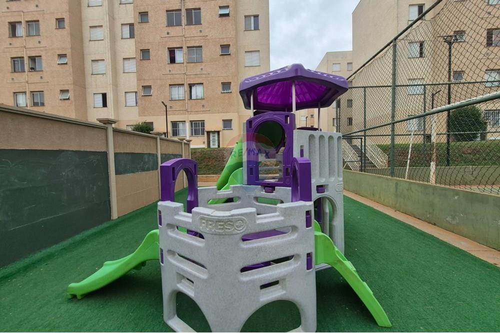 Apartamento - Venda - Paulínia , São Paulo - 27c55f7a-3d67-4fb1-82bc-d2d0d4cbad09.jpg - 690511208-58