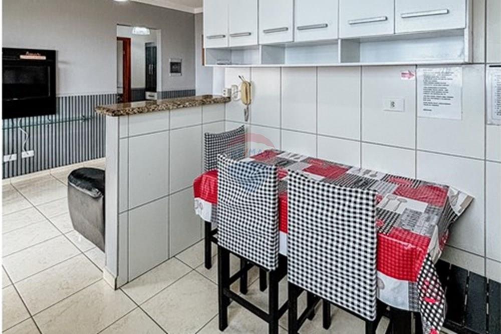 Apartamento - Venda - Praia Grande , São Paulo - IMG_5391.JPG - 691161020-15