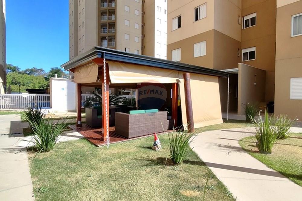 Apartamento - Alugar - Mogi Guaçu , São Paulo - 29.jpg - 690521007-316