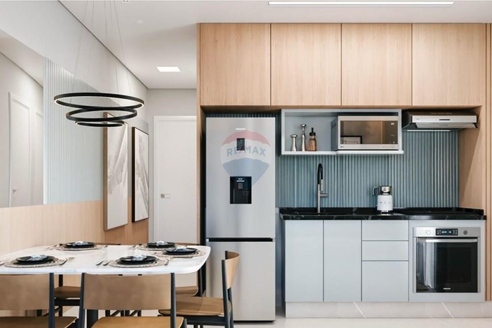 Apartamento - Venda - Santa Bárbara d'Oeste , São Paulo - Integração.jpeg - 690231024-534