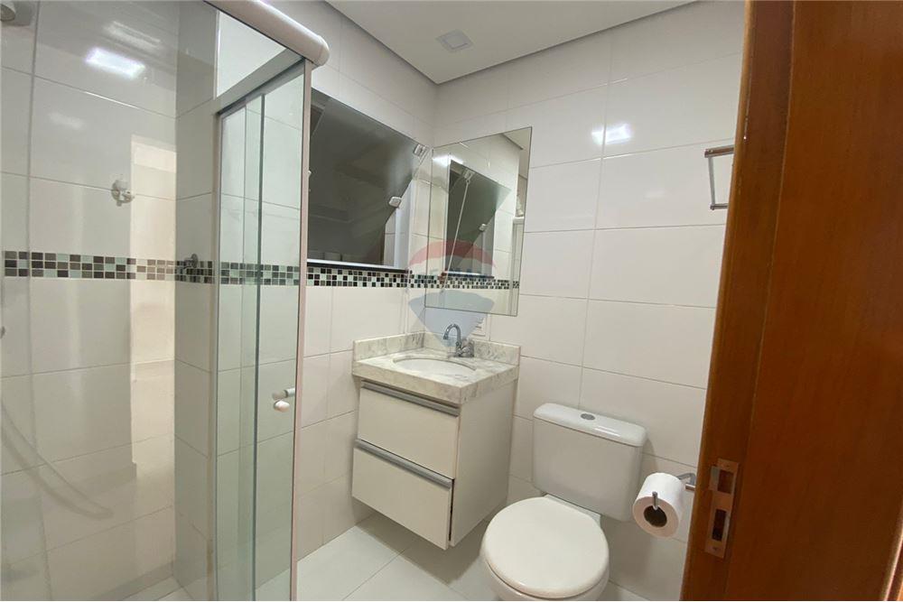 Apartamento - Alugar - Americana , São Paulo - Banheiro - 690231025-286