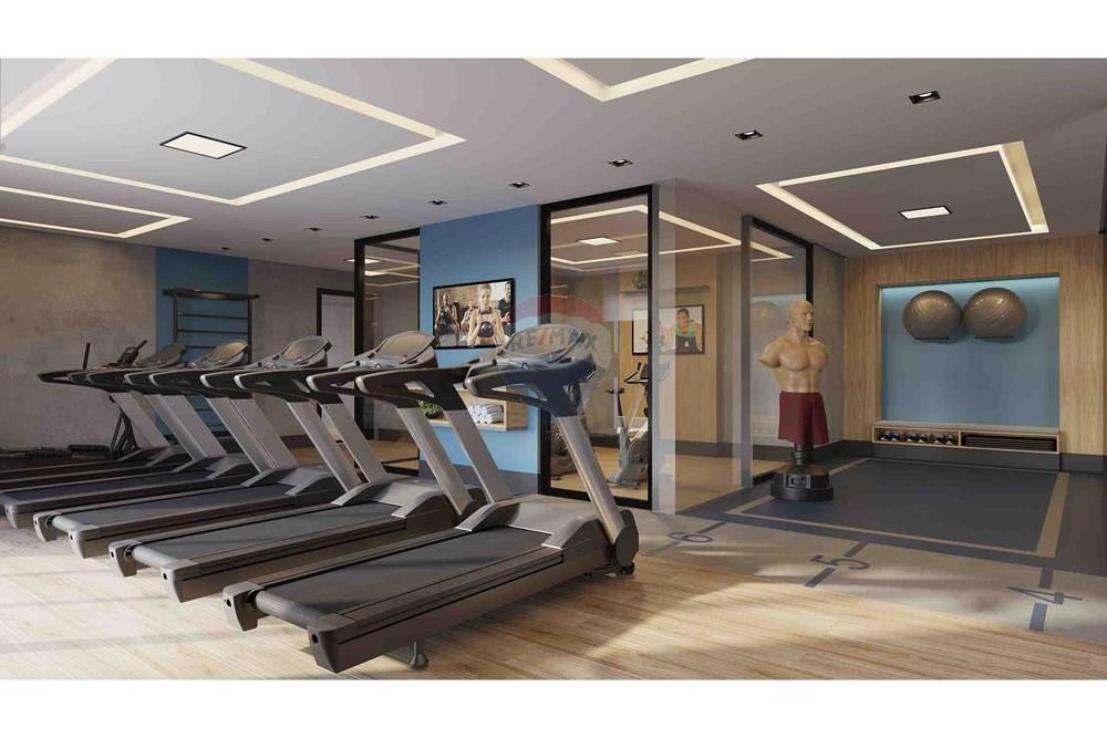 Apartamento - Venda - Campinas , São Paulo - lly2jo9f5bu9l040uow.jpg - Pátio interno - 690681118-93