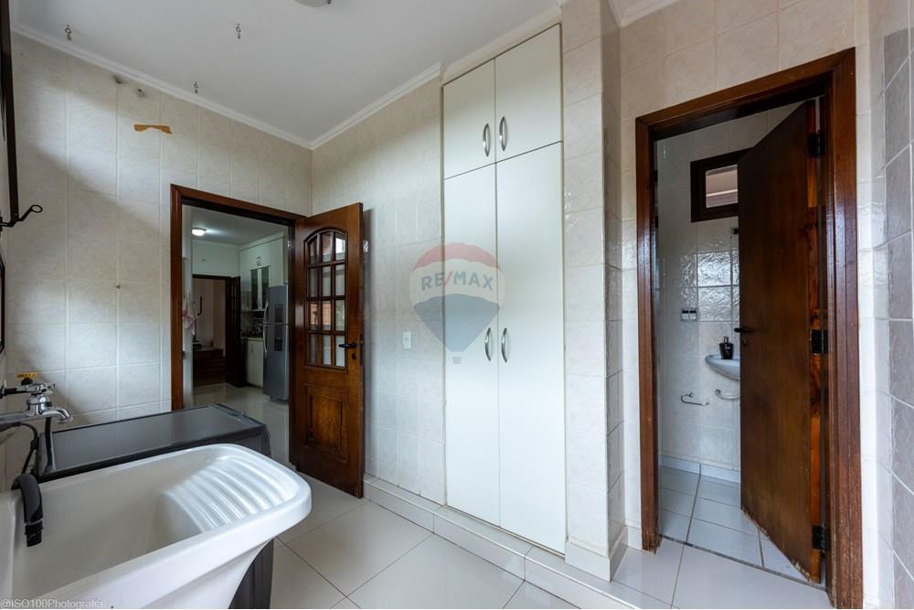 Casa de Condomínio - Venda - Jundiaí , São Paulo - _C8A2492-HDR-34.jpg - Banheiro - 690791104-36