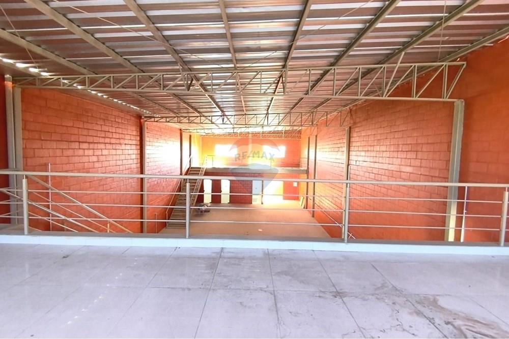 Galpão - Alugar - Paulínia , São Paulo - Mezanino Frente 2.jpeg - 690511246-27