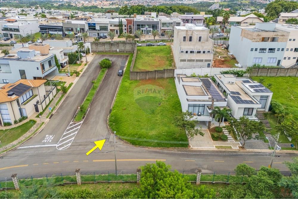 Terreno - Venda - Campinas , São Paulo - DJI_20260227100807_0008_D_EDIVOFURTAEDIVO FURTADO SILVA - RG98002306022 SSPCE - SWISS PARK GENEVE - REINALDO PELANDRANI.jpg - 690681160-6