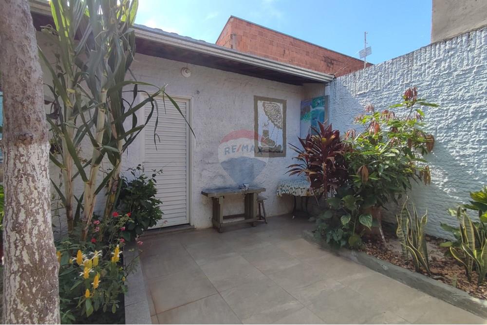 Casa - Venda - Mogi Guaçu , São Paulo - 42.jpg - 690521015-157