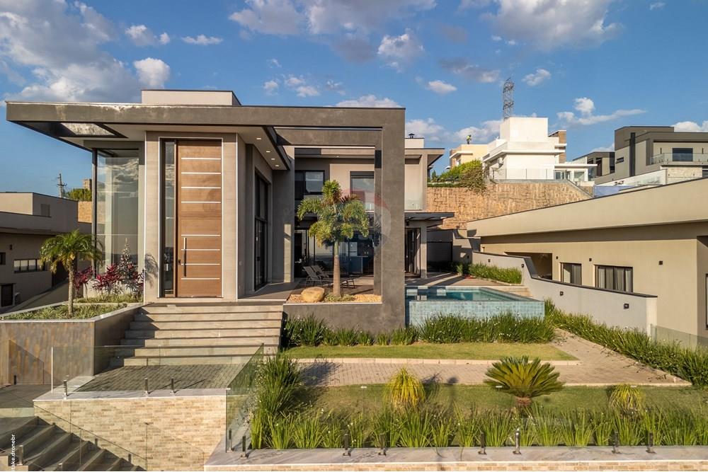 Casa de Condomínio - Venda - Vinhedo , São Paulo - TKD-10234.jpg - 690541036-137