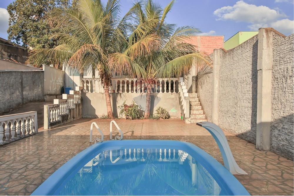 Chácara / Sítio / Fazenda - Venda - Rio Claro , São Paulo - Rua 10 Jn, 854 Lr-27.jpg - Área Gourmet - 690901035-23