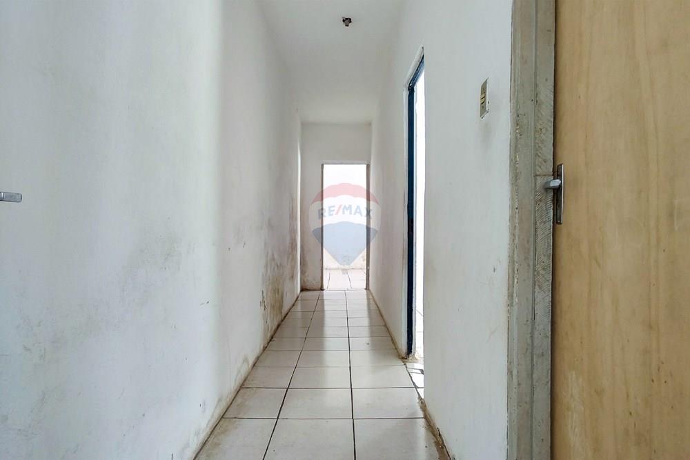 Casa - Venda - Capivari , São Paulo - 19 - CORREDOR.jpg - Corredor - 690091033-27