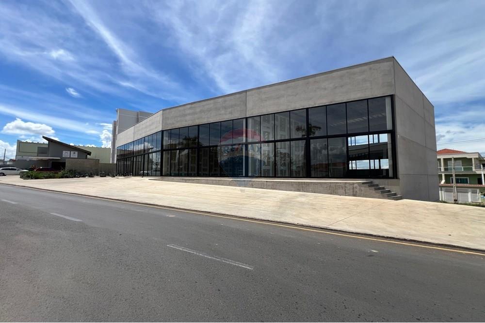 Ponto Comercial/ Loja - Alugar - Jaguariúna , São Paulo - 47aacbf4-b1e7-4da5-9485-805800a89b4e.jpeg - 690671078-412