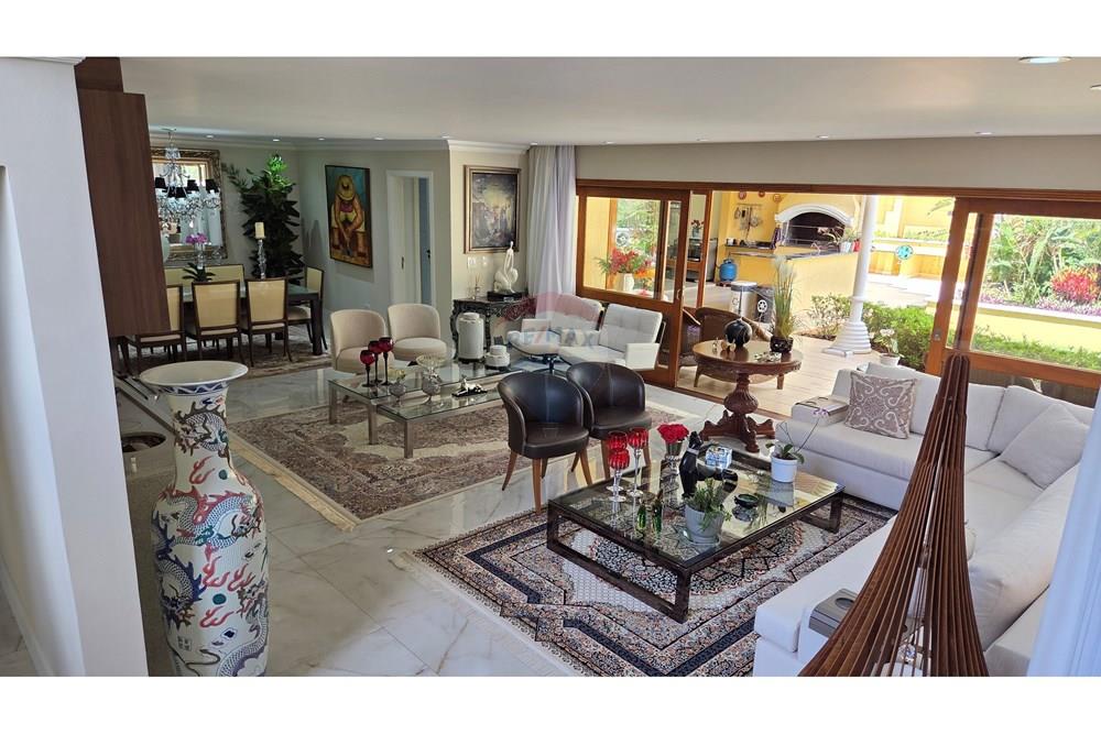 Casa de Condomínio - Venda - Barueri , São Paulo - 20260120_140056.jpg - 690951041-48