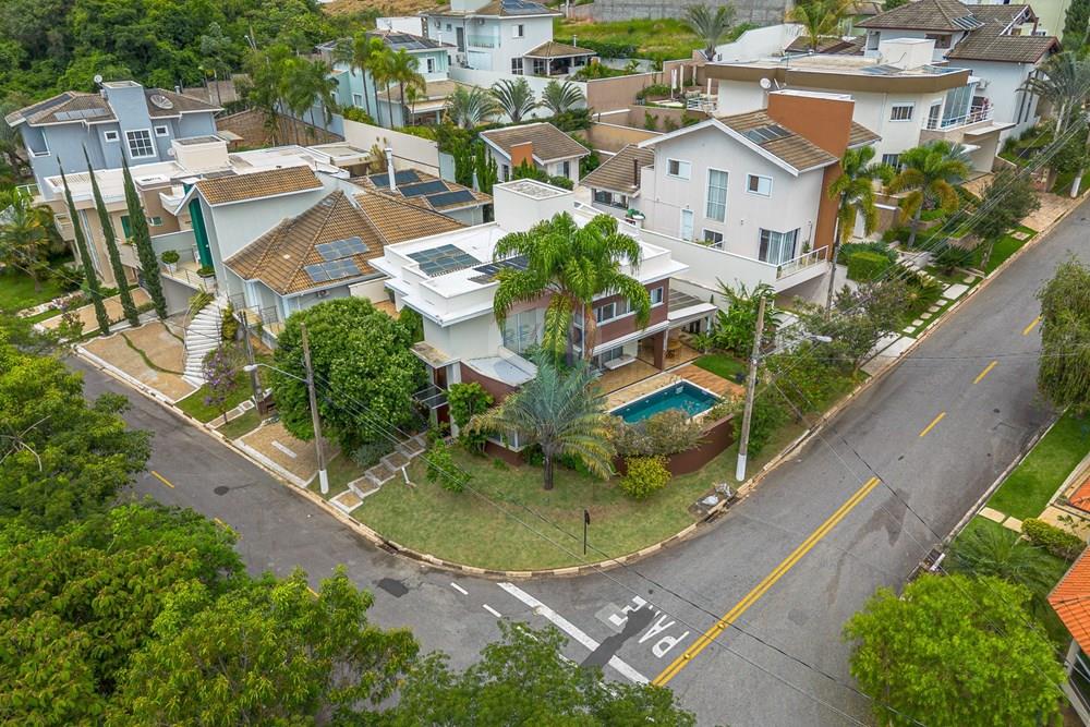 Casa de Condomínio - Venda - Vinhedo , São Paulo - DJI_0332.jpg - 690941020-102