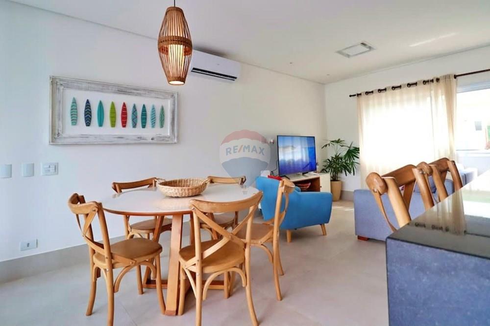 Casa de Condomínio - Venda - São Sebastião , São Paulo - casa para alugar em juquehy.jpeg - 690991070-4