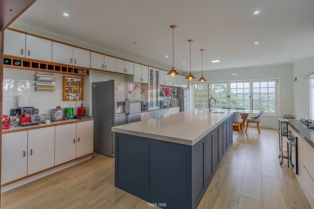 Casa de Condomínio - Venda - Vinhedo , São Paulo - DSC03389-HDR.jpg - Cozinha - 690131011-375