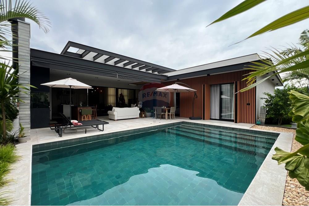 Casa de Condomínio - Venda - Santana de Parnaíba , São Paulo - DJI_20251201_141656_740.JPG - Piscina - 691081036-2