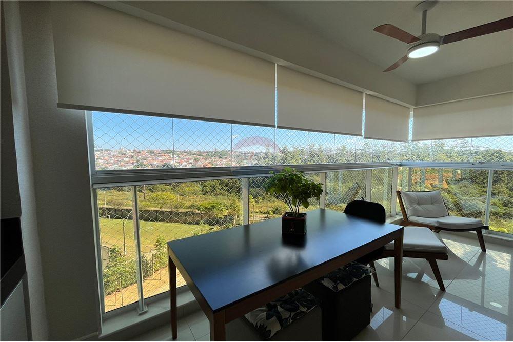 Apartamento - Alugar - Campinas , São Paulo - 6 - 690681058-96