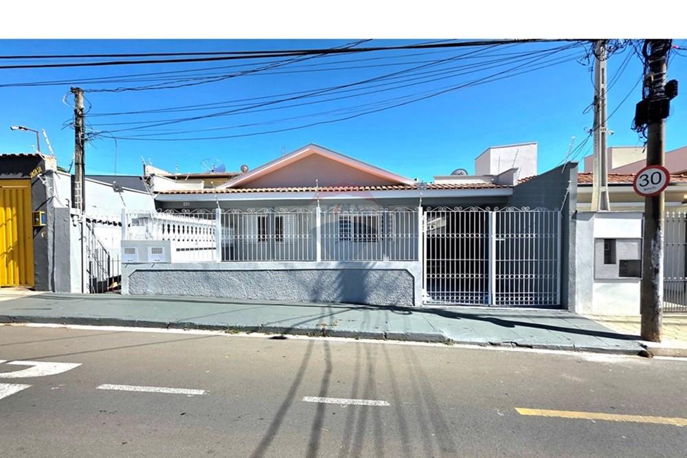 Casa - Venda - Mogi Mirim , São Paulo - 20251023_090226.jpg - Fachada - 690751050-168