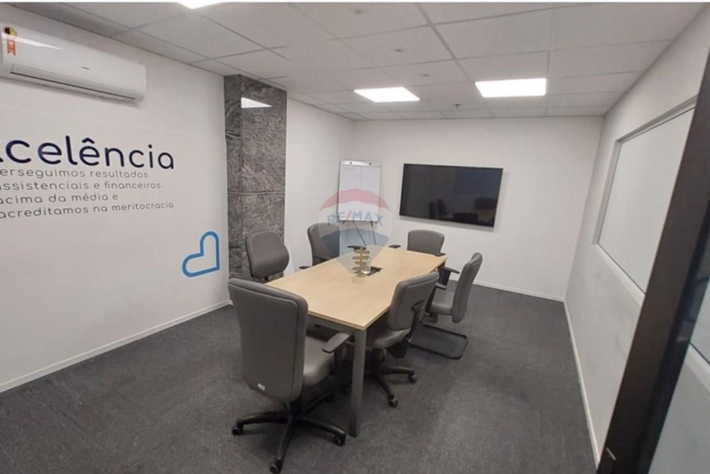 Prédio - Alugar - Campinas , São Paulo - IMG-20250402-WA0020.jpg - 690181001-416