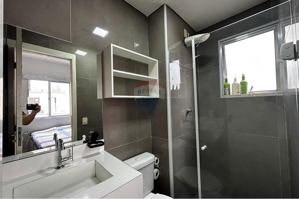 Apartamento - Venda - Limeira , São Paulo - IMG_1240.JPG - 690741007-97