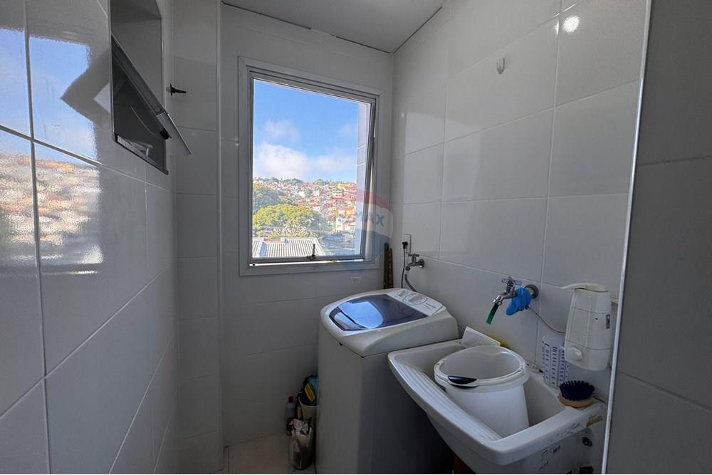 Apartamento - Venda - Bragança Paulista , São Paulo - IMG_3499.JPEG - 690041049-51