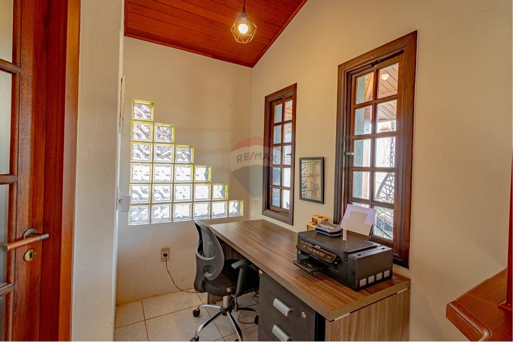 Casa - Venda - Atibaia , São Paulo - RINF-053.jpg - 690921046-33