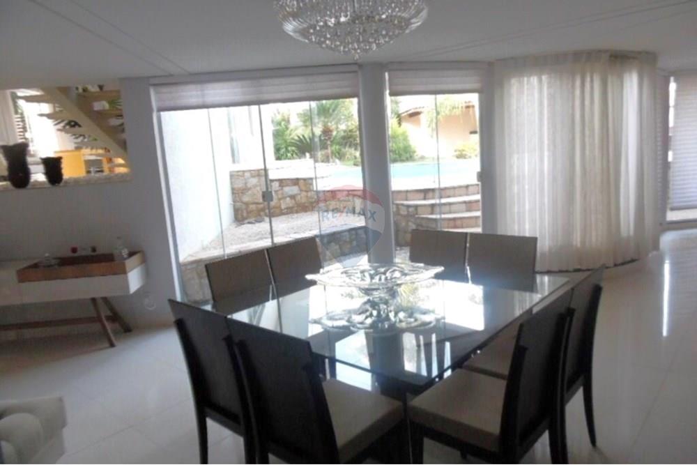 Casa - Venda - Americana , São Paulo - IMG-20251111-WA0021.jpg - Sala de jantar - 690231077-42