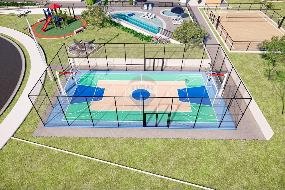 Terreno - Venda - Jaguariúna , São Paulo - QUADRA POL 1.jpg - 690671066-2