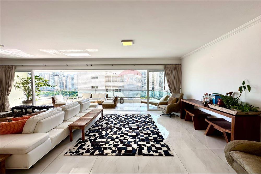 Apartamento - Venda - Guarujá , São Paulo - 3 - 690551024-237