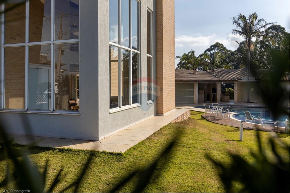 Casa de Condomínio - Venda - Itupeva , São Paulo - _OSR0418-HDR.jpg - 690801020-219