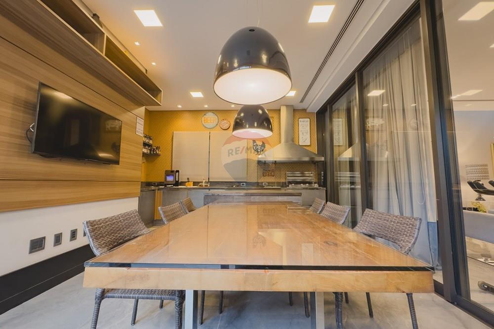 Casa de Condomínio - Venda - Santana de Parnaíba , São Paulo - Al Julieta 724_-33.jpg - 691141013-77