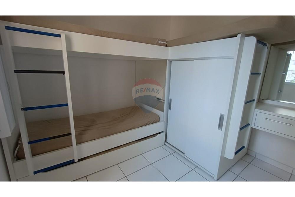 Apart Hotel/ Flat - Alugar - Guarujá , São Paulo - 1000554827.jpg - 690041146-58