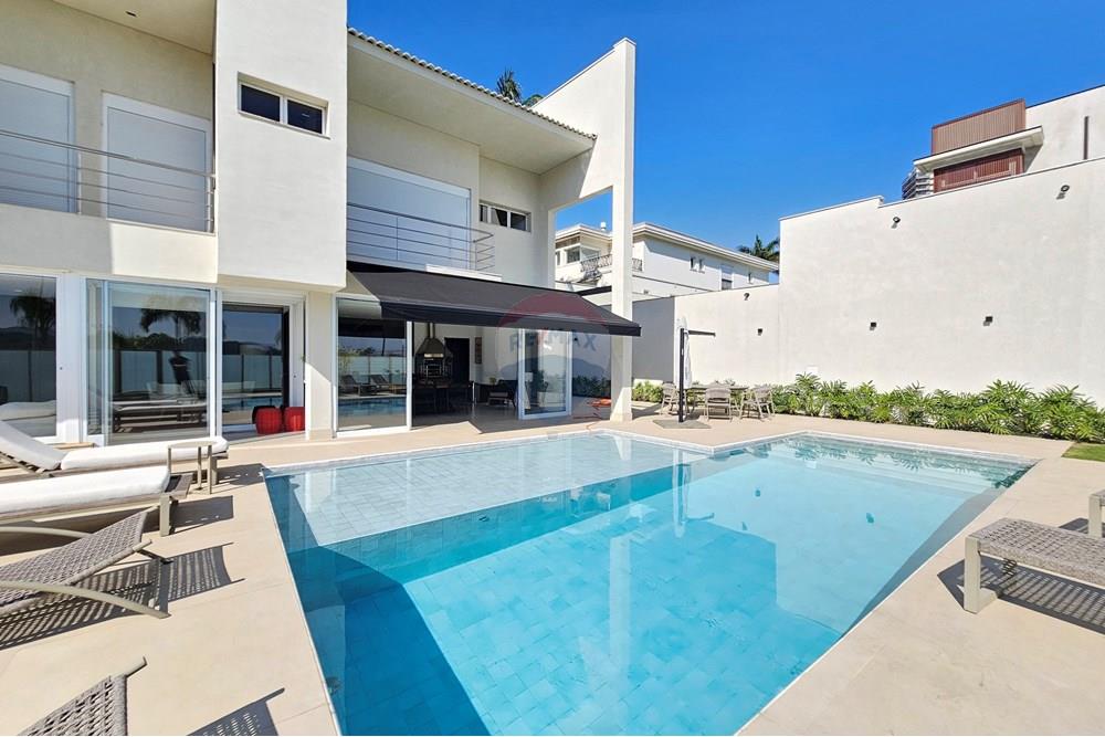 Casa de Condomínio - Alugar - Barueri , São Paulo - 20250719_104942.jpg - 691021035-1